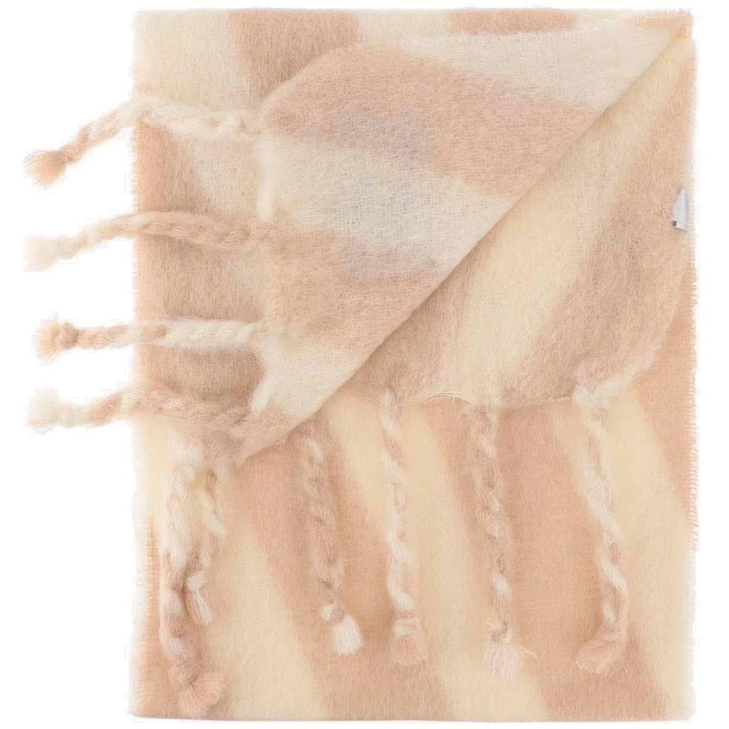 Jil Sander Jil Sander+ Printed Scarf 3