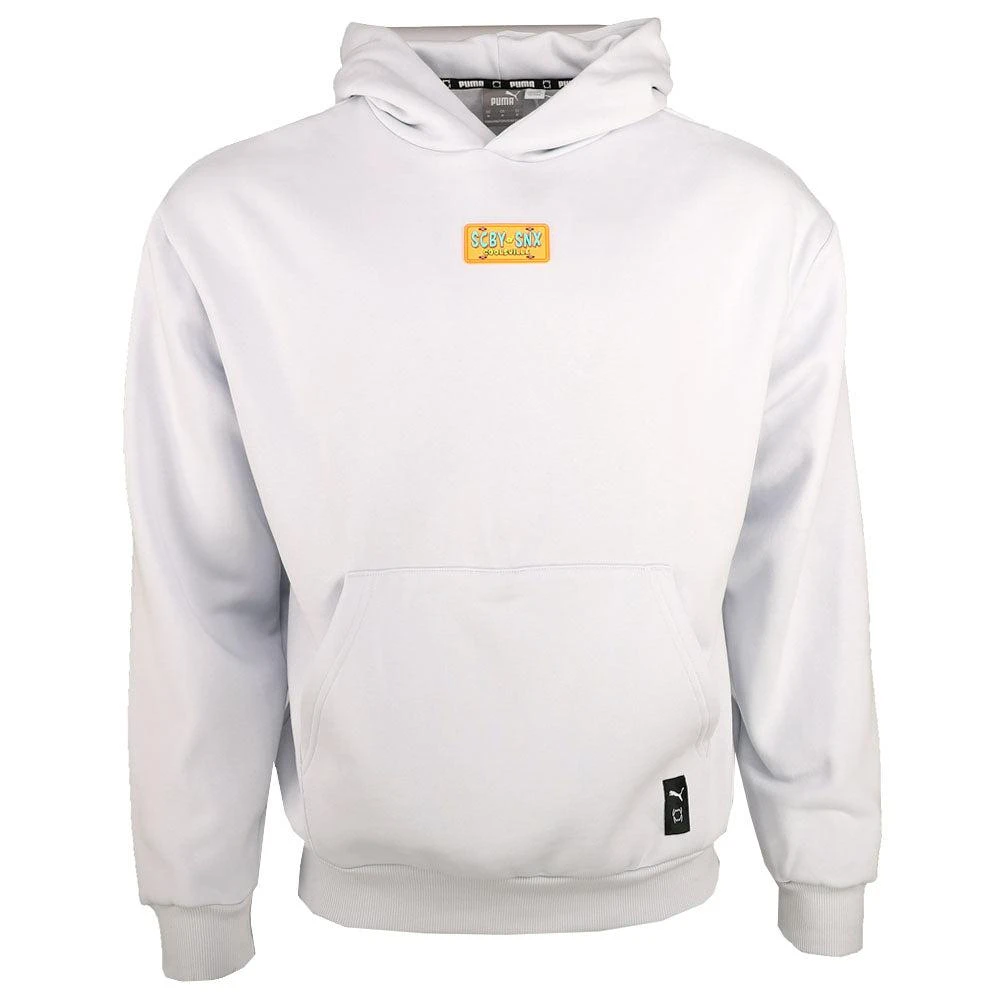 Puma Hoops X Scooby Doo Graphic Hoodie 1