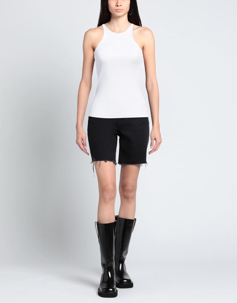 LES COYOTES DE PARIS Tank top