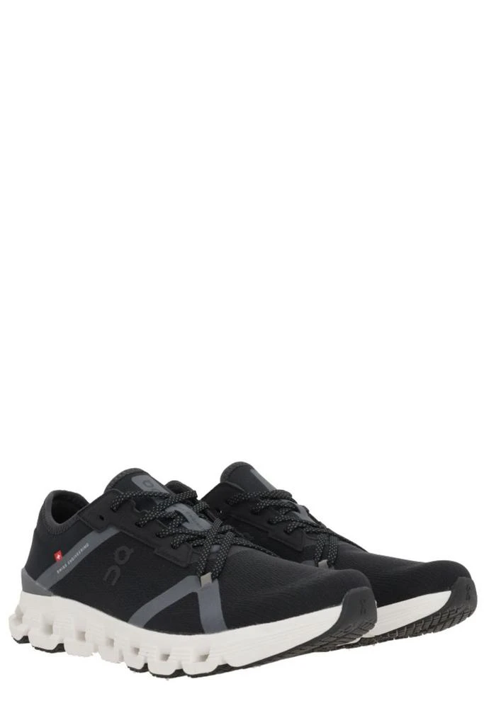 On On Running Cloud X 4 AD Lace-Up Sneakers 2