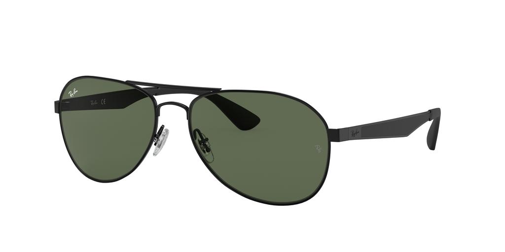 Ray-Ban Ray-Ban Unisex Sunglass RB3549