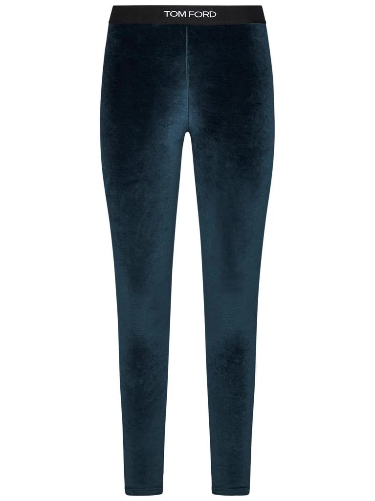 Tom Ford Tom Ford Leggings 1