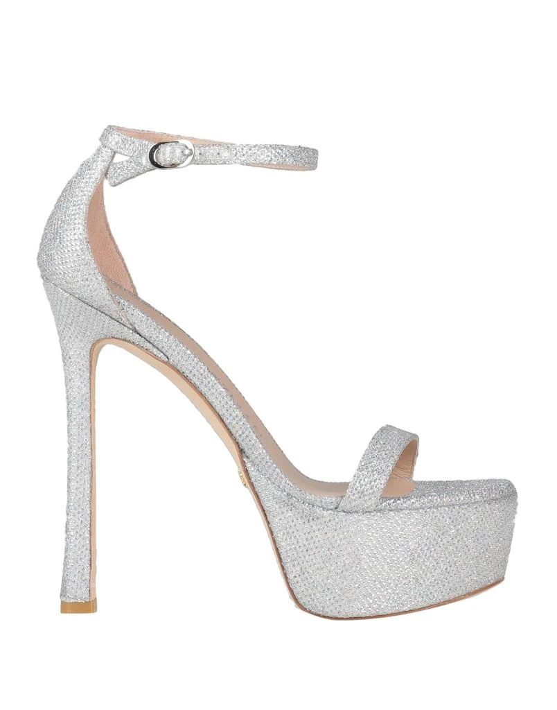 Stuart Weitzman Sandals 1