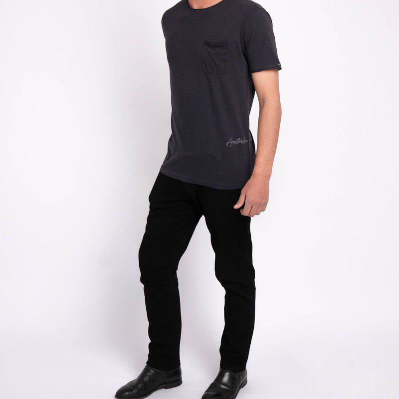Amsterdam Heritage Collins | Men's Cotton T-Shirt