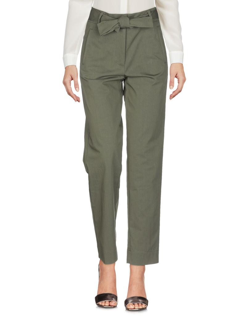 AGLINI Casual pants