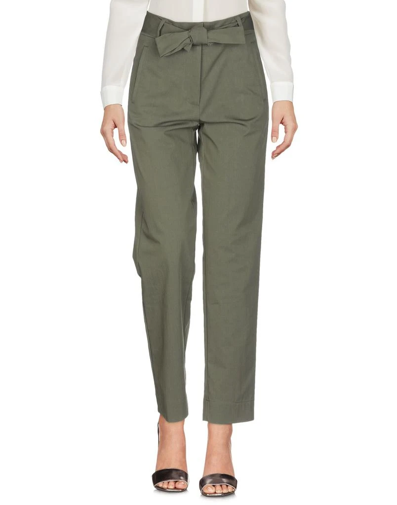 AGLINI Casual pants 2