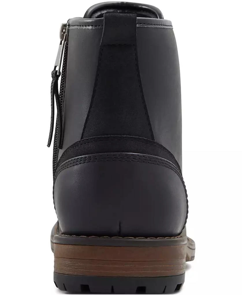 Call It Spring Men's Donovann Synthetic Ankle Boots 3