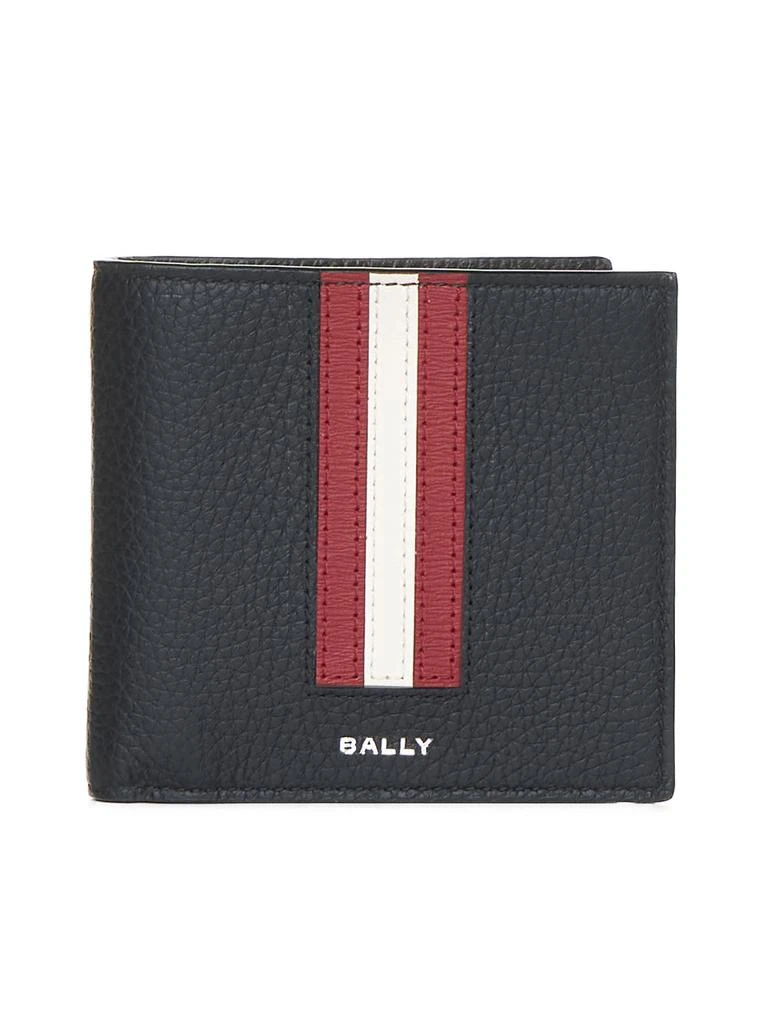 Bally Wallet 1