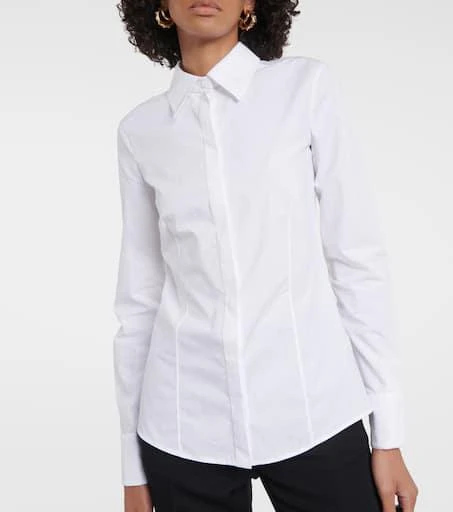 Valentino Cotton shirt 5