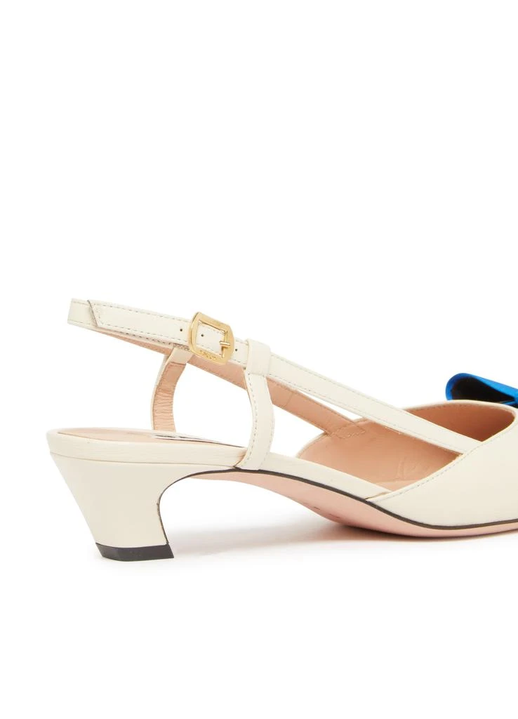 Bally Bilyana pumps 35 7