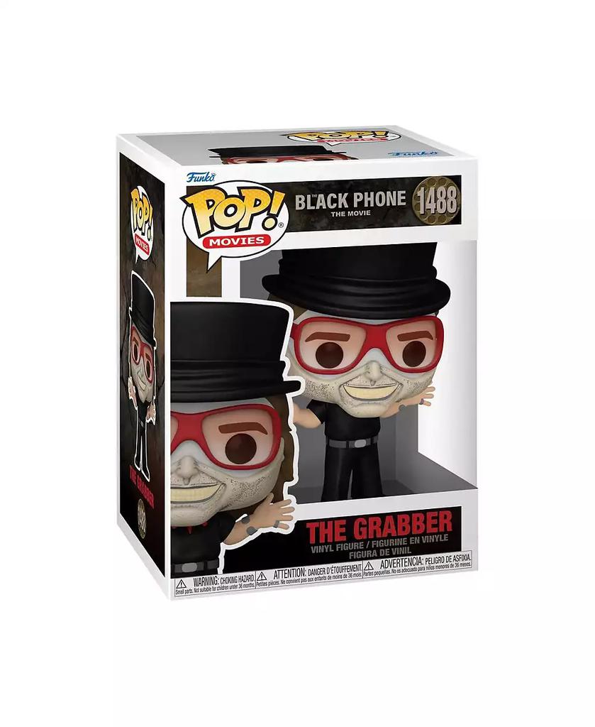 Funko The Black Phone Funko Pop Vinyl Figure