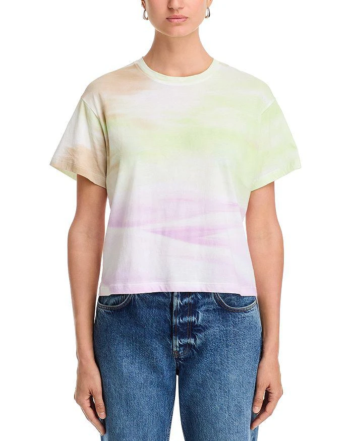 ATM Anthony Thomas Melillo Crewneck Jersey Tee 6