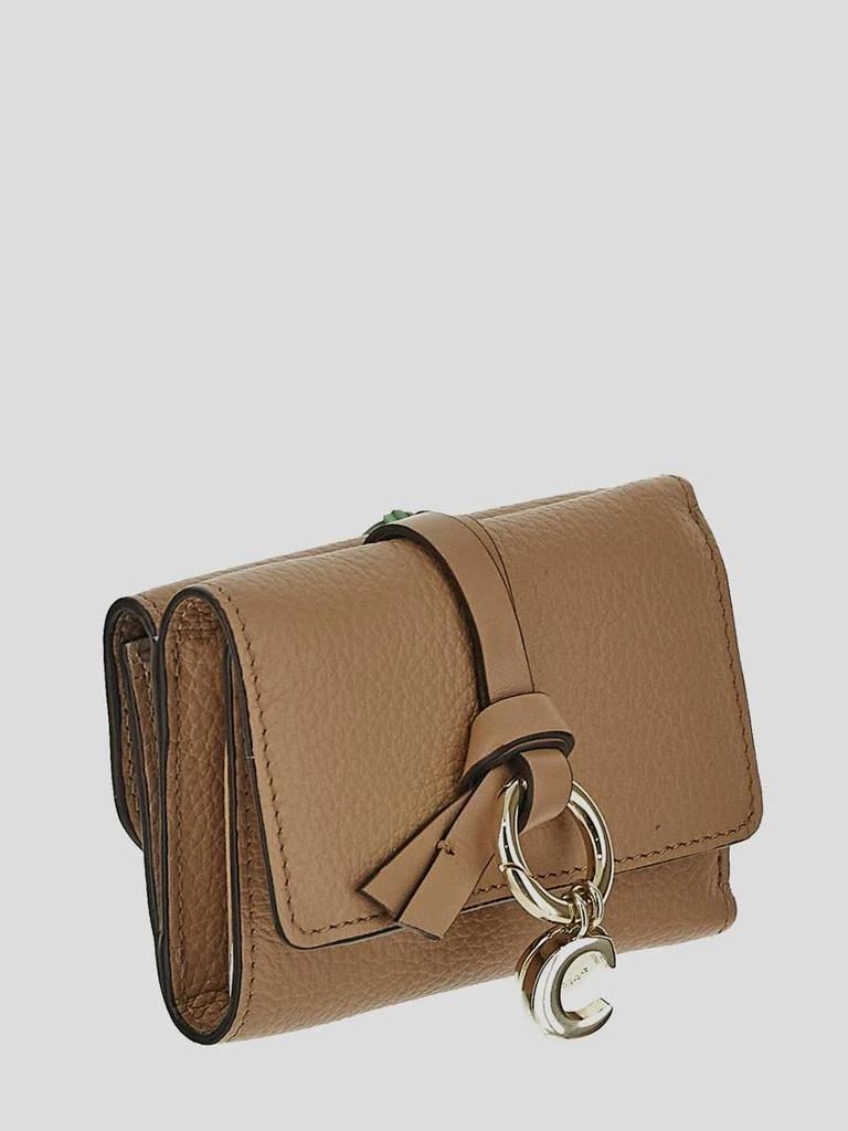 Chloé Chloé Wallets 2