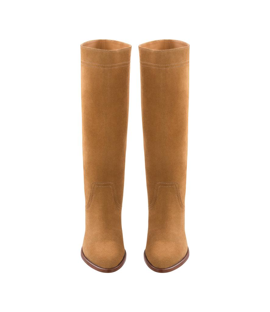 A.P.C. Felicia boots