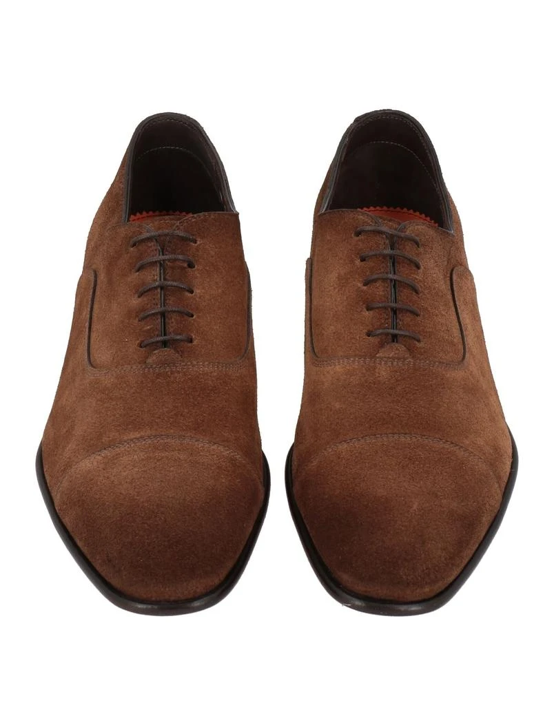 Santoni Laced shoes 4