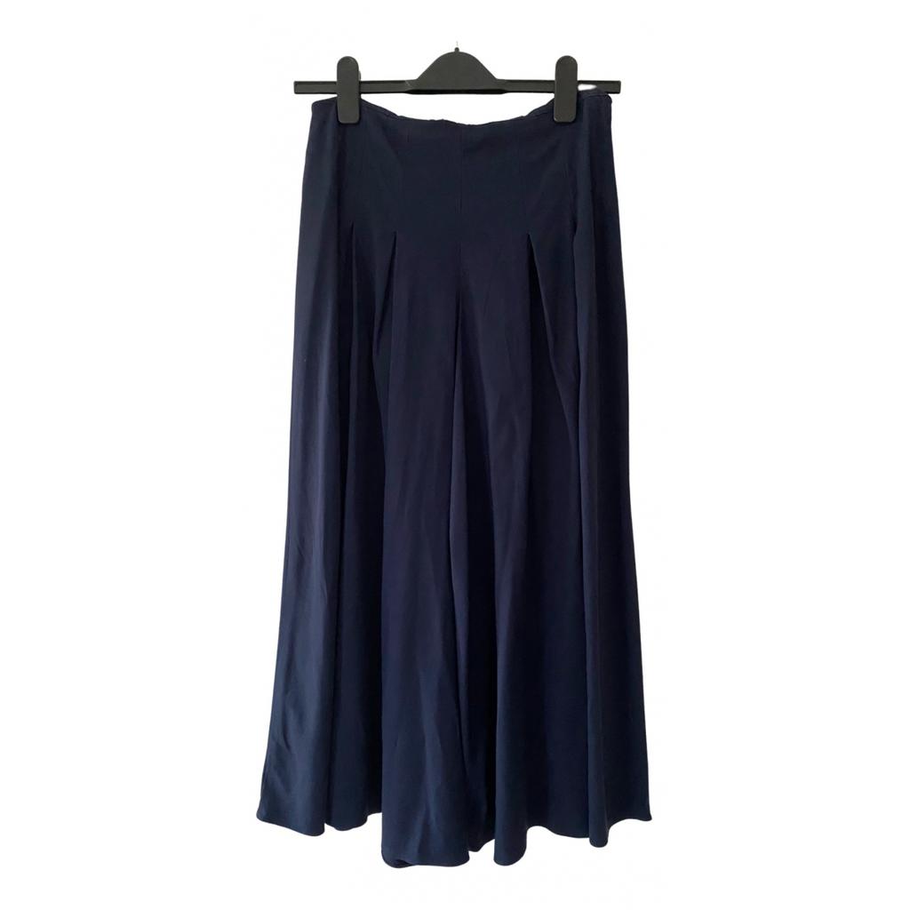 KAREN MILLEN Karen Millen Straight pants
