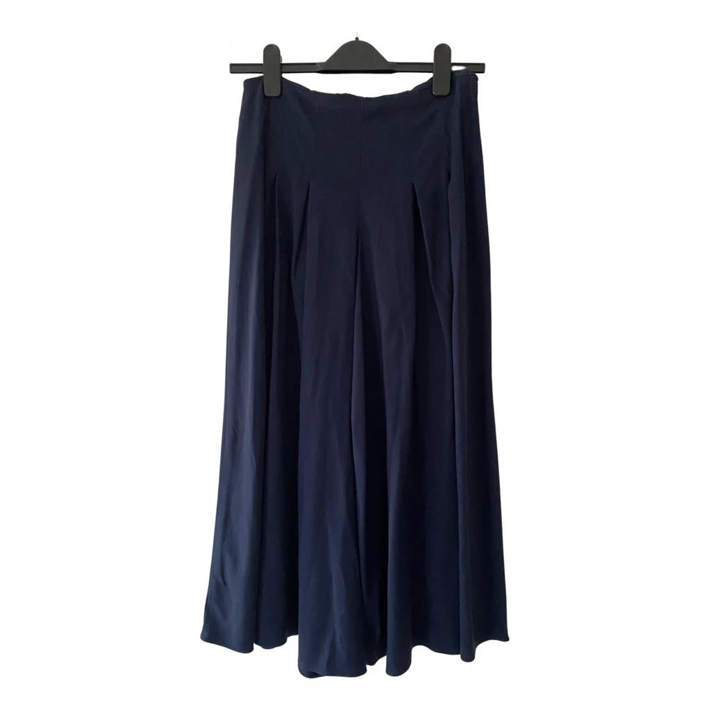 KAREN MILLEN Karen Millen Straight pants 1
