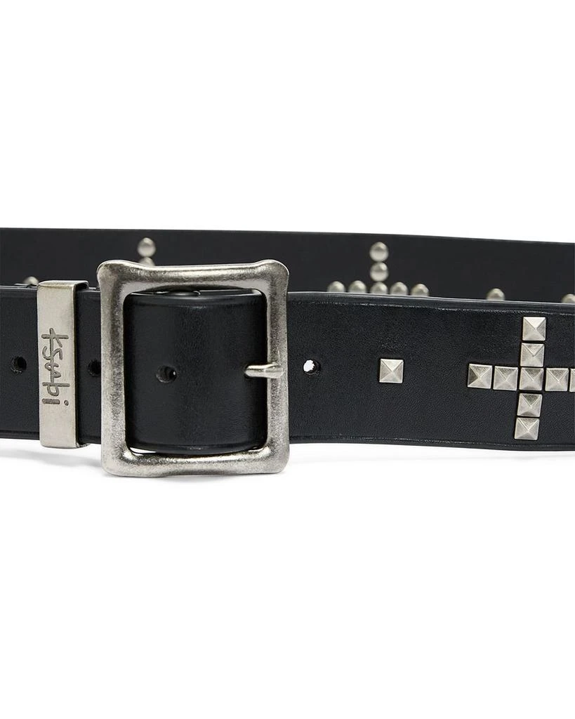 Ksubi Plus Stud Belt 3