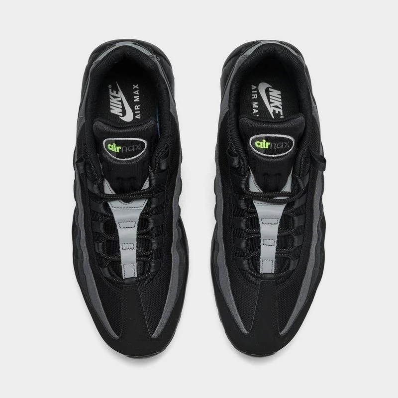 NIKE Men's Nike Air Max 95 Casual Shoes 5