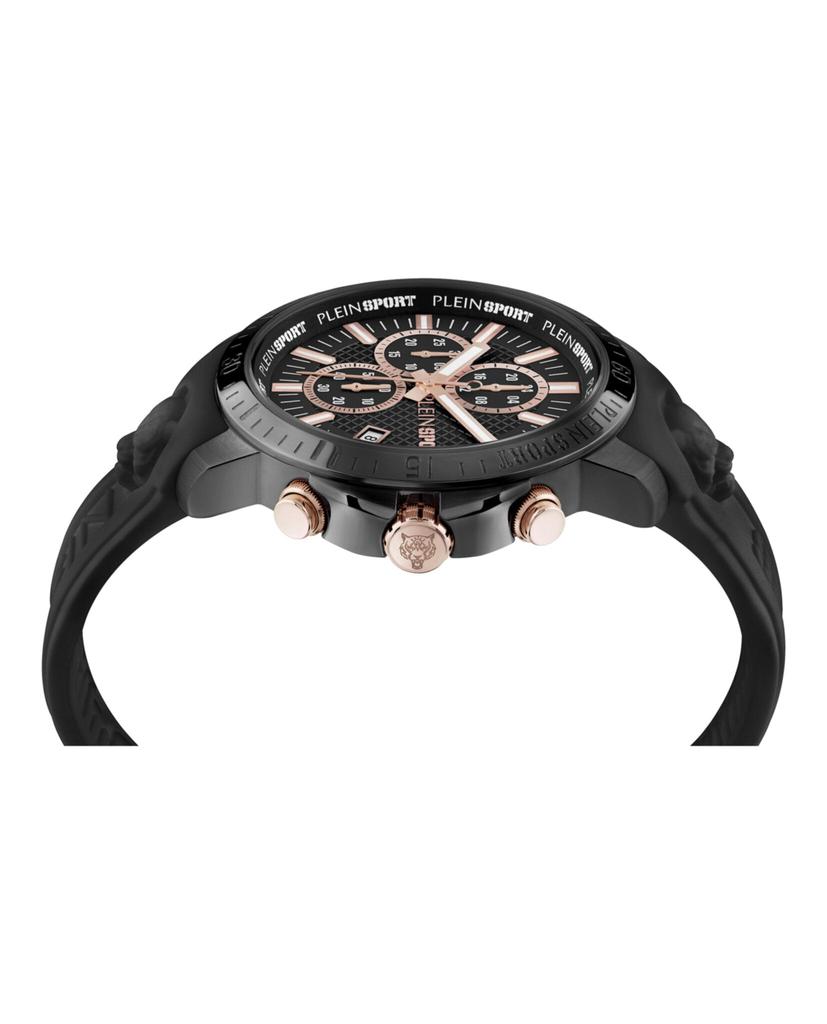 Plein Sport Plein Gain Chronograph Watch