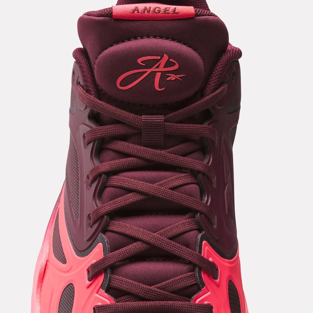 Reebok Engine A Basketball Shoes 7