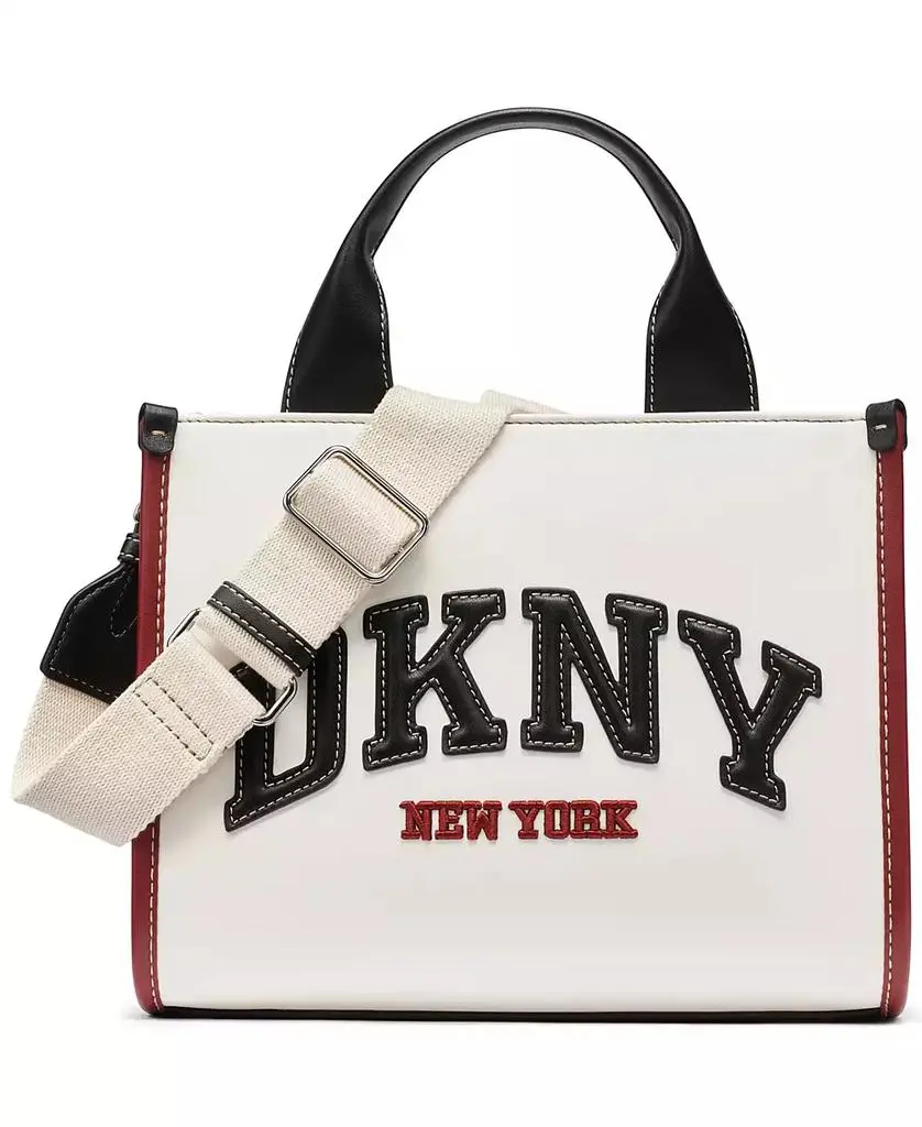DKNY Hadlee Large Tote Handbag