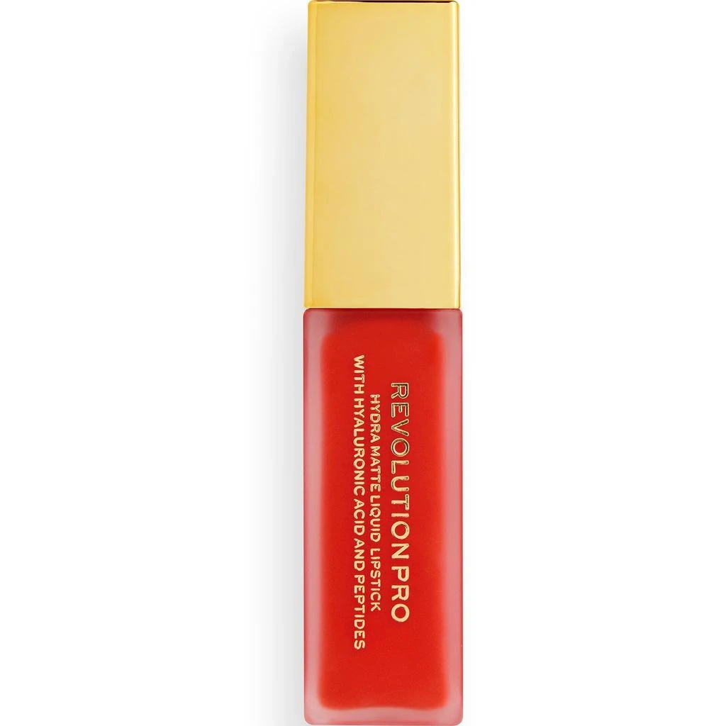 Revolution Revolution - Pro Hydra Matte Liquid Lipstick Dystopia 1