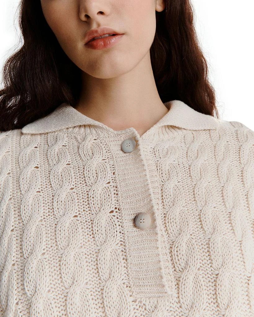 Marella Monochrome Alexia Sweater 4