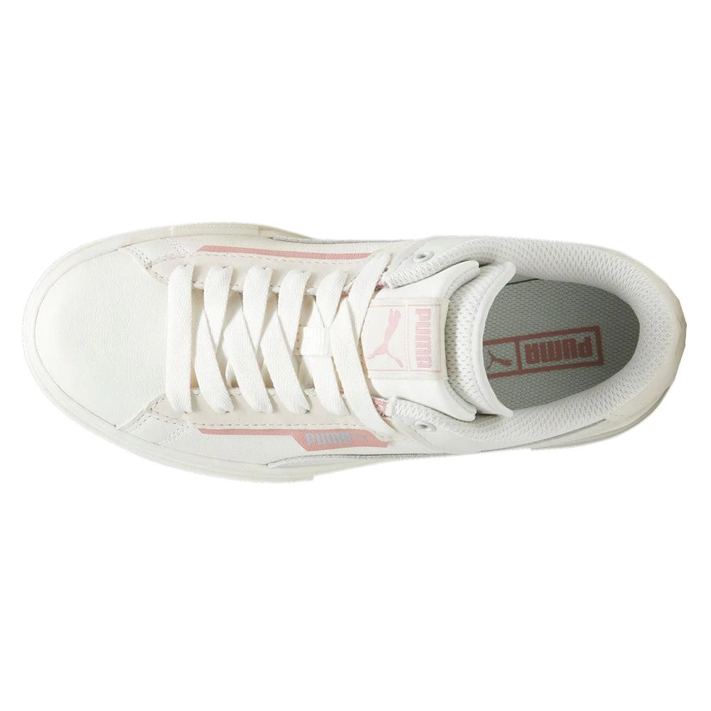 Puma Mayze Crashed Premium Platform Sneakers 4