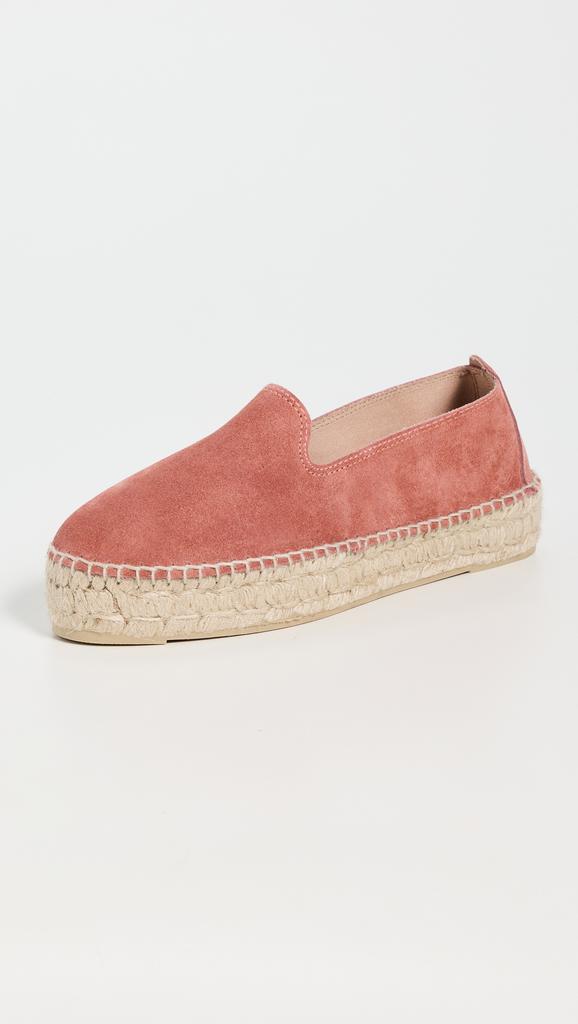 Manebi Double Sole Espadrilles