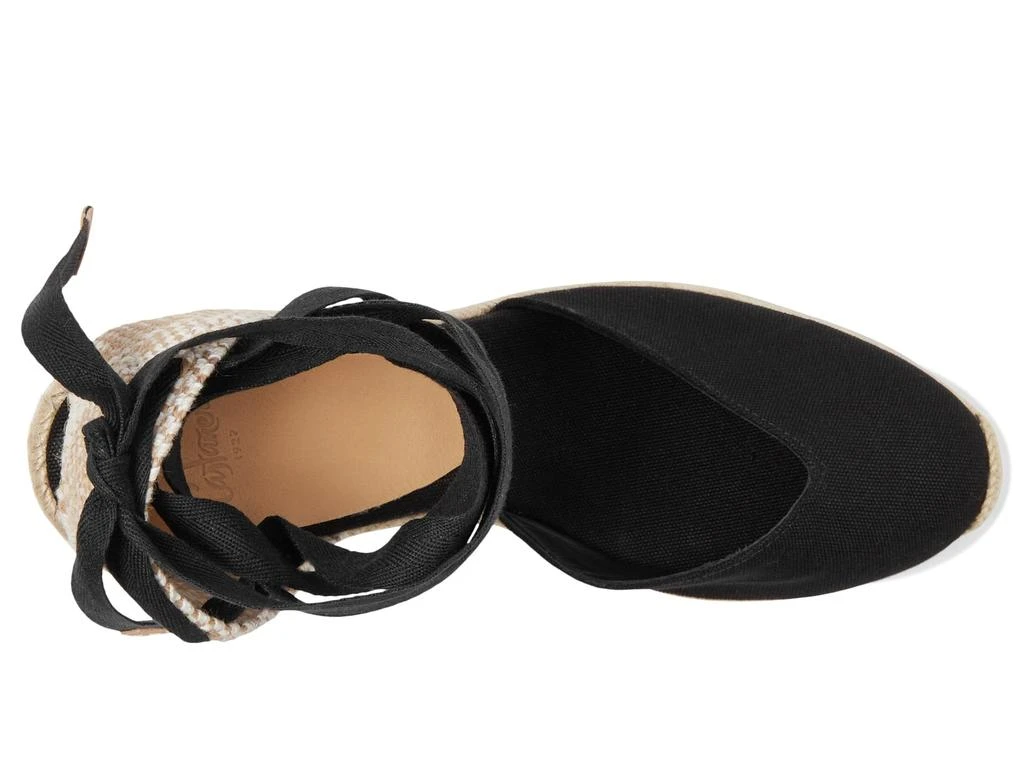 Castaner Chiara 80 mm Wedge Espadrille 2