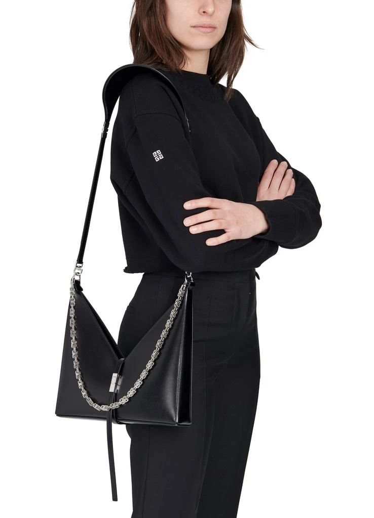 Givenchy Cut Out handbag 7