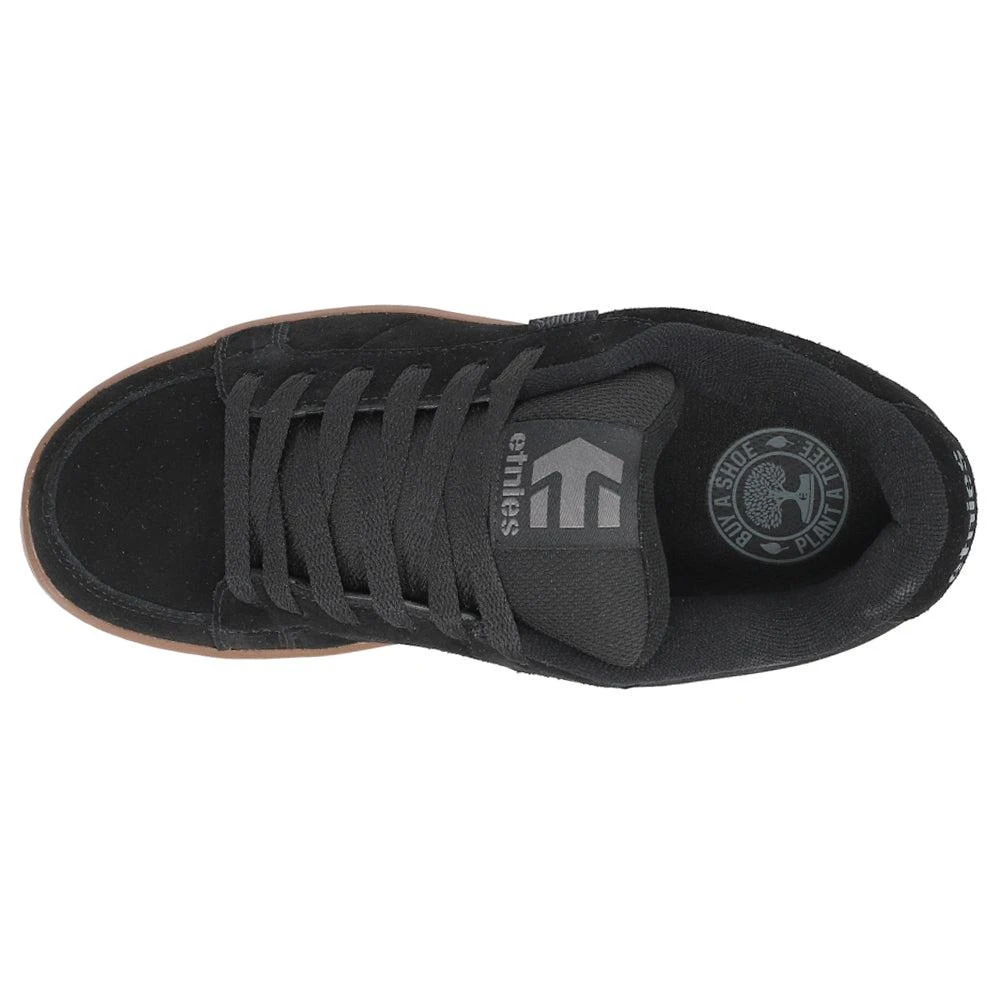 etnies Kingpin Skate Shoes 4