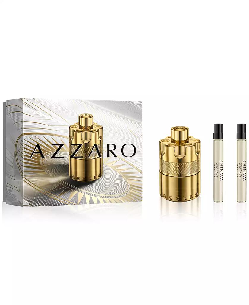AZZARO Men's 3-Pc. Forever Wanted Elixir Gift Set