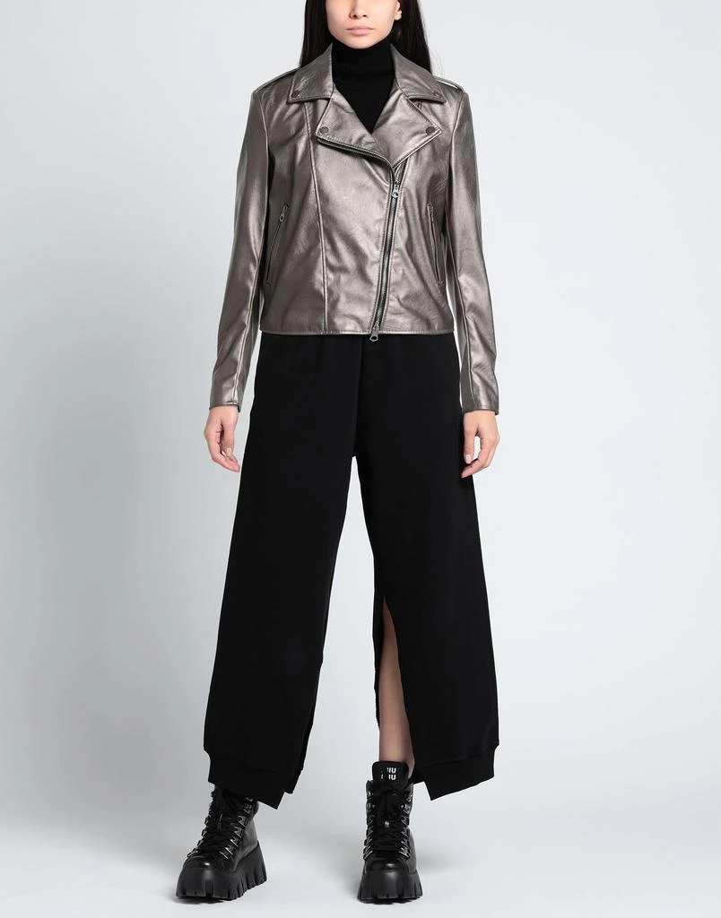 STREET LEATHERS Biker jacket 2