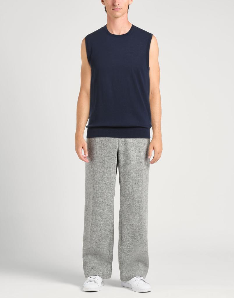 GRAN SASSO Sleeveless sweater