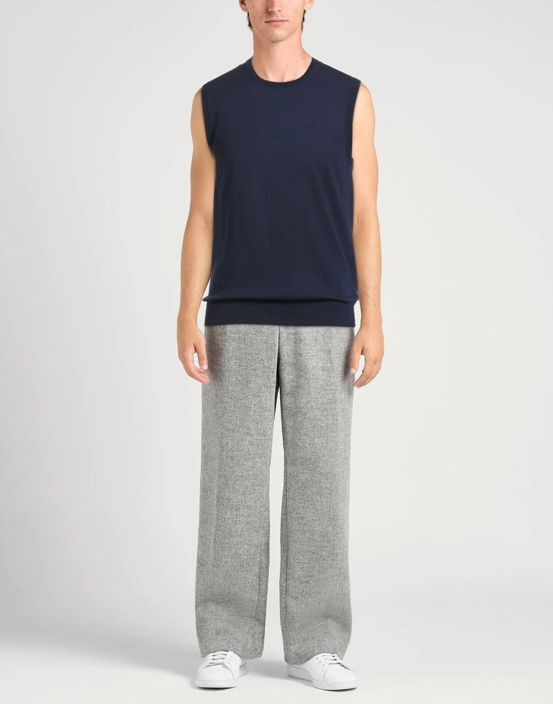 GRAN SASSO Sleeveless sweater 2