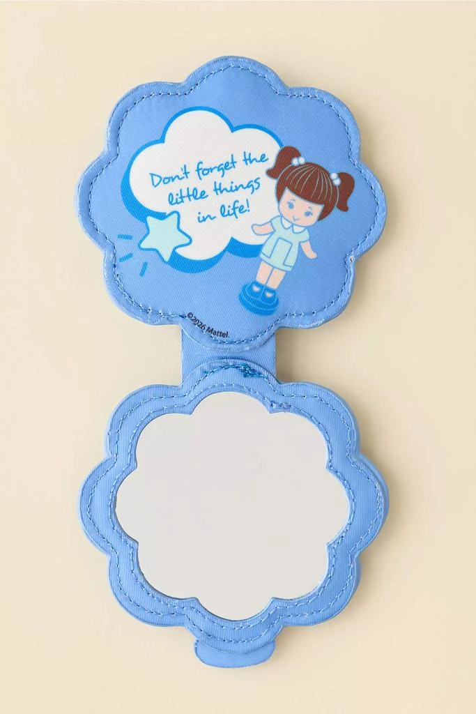 Whatever! Makes You Happy Whatever! Makes You Happy Polly Pocket™ Mirror Compact Blind Box Keychain 5