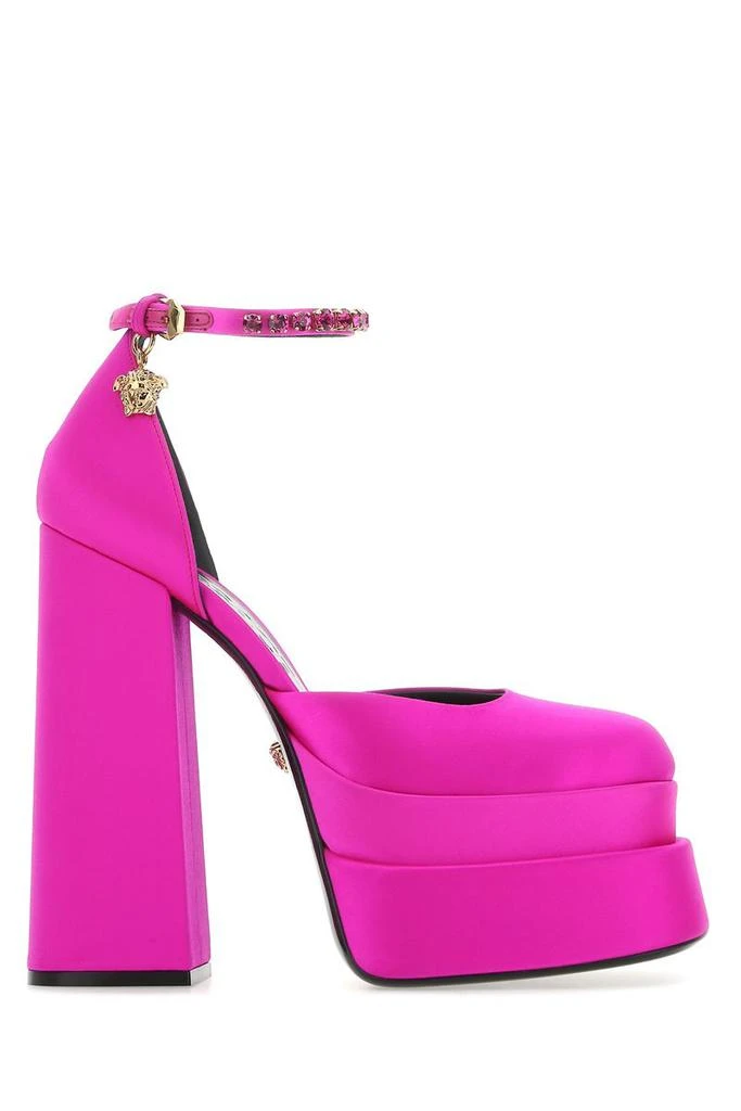 Versace Versace 'Medusa Aevitas’ Pumps 1