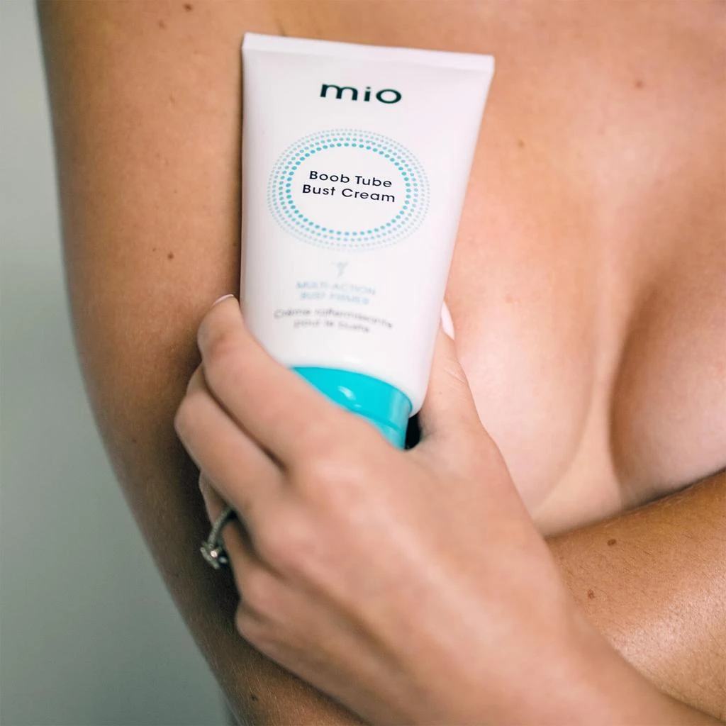 Mio Skincare mio Boob Tube Bust Cream 125 ml. 5