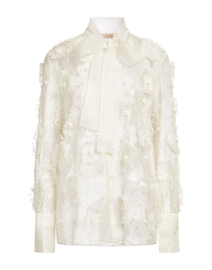 Valentino Shirts
blouses with bow 1