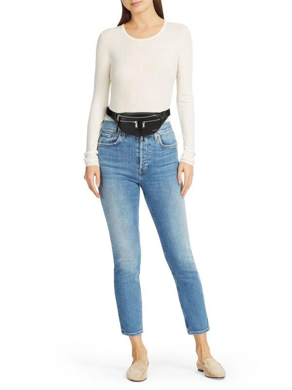 Calvin Klein Marlow Belt Bag 2