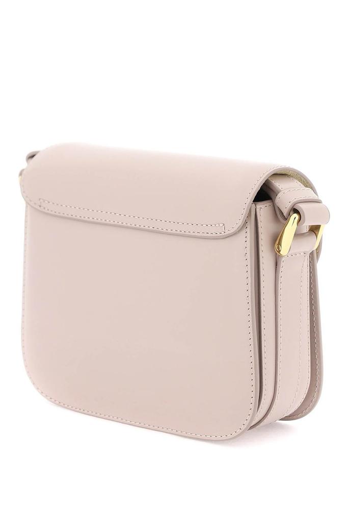 A.P.C. A.P.C. Grace Mini Shoulder Bag