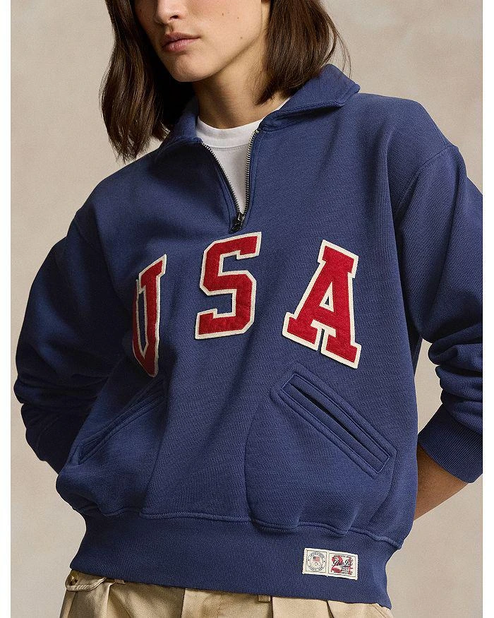 Ralph Lauren Team USA Sweatshirt 5