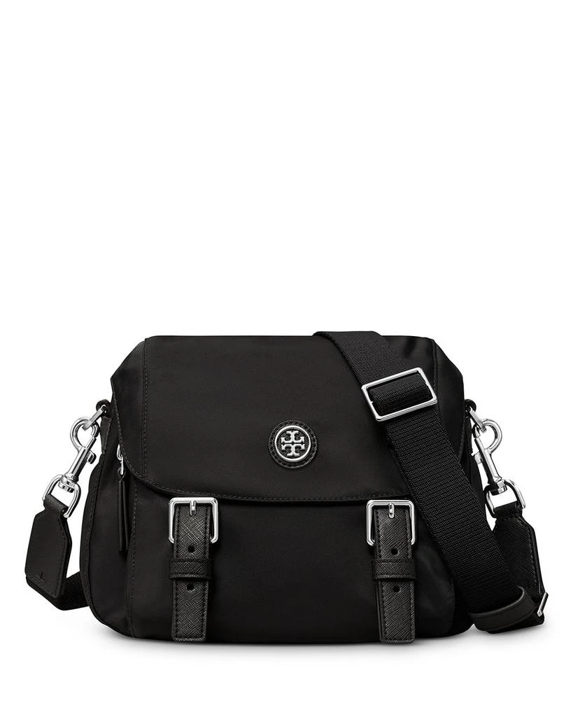 Tory Burch Small Virginia Messenger Bag 1