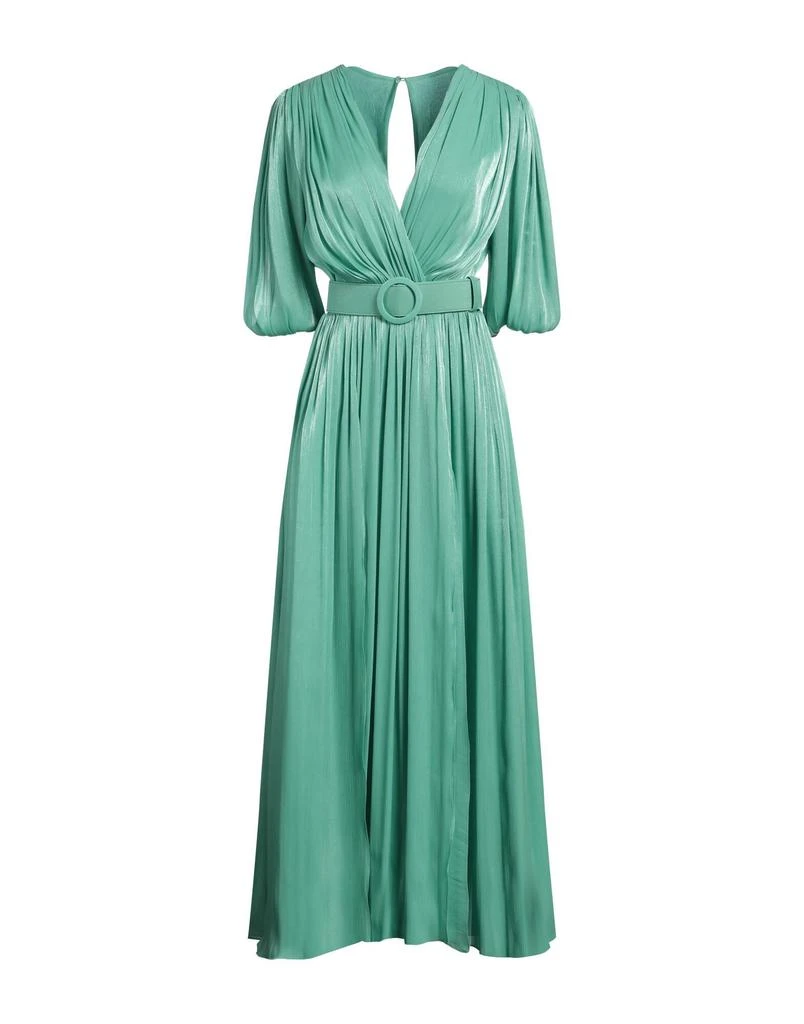 Costarellos Long dress 1