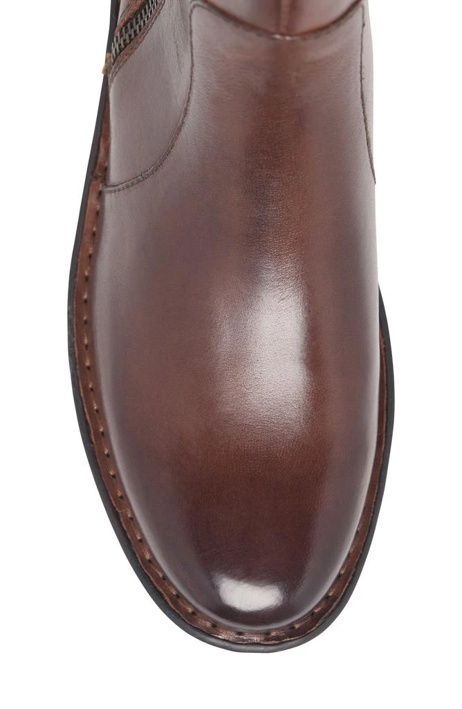 Shop Tricia Zip Ankle Boot on Sale at BeyondStyle – Get 71  display picture 3