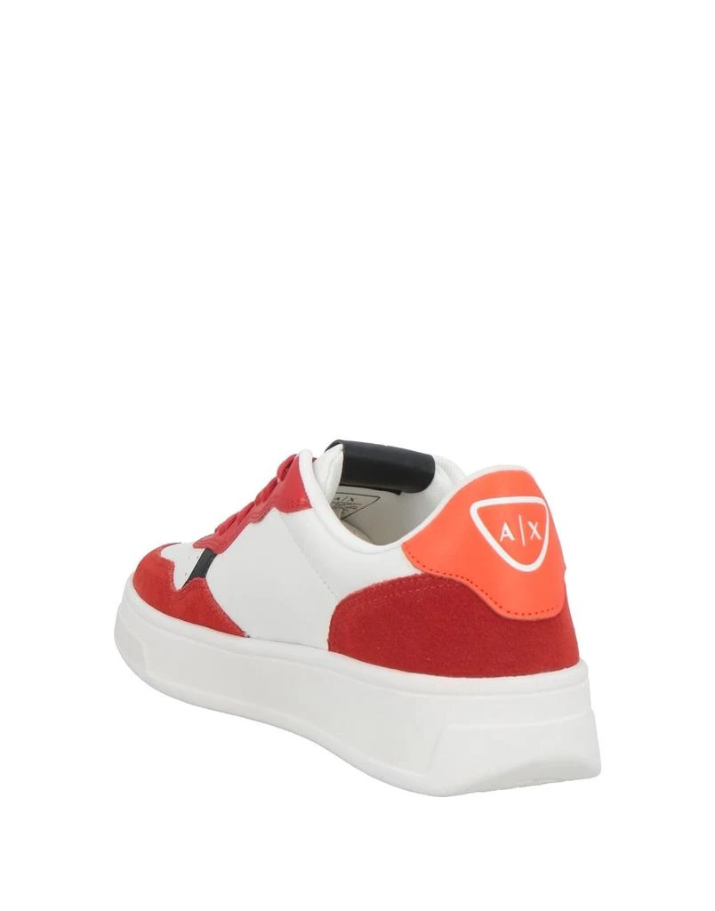 Armani Exchange Sneakers 3