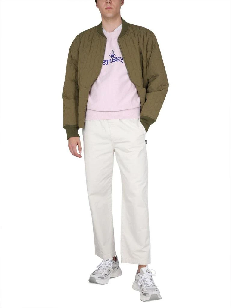 STUSSY Stüssy Crewneck Sweatshirt 2
