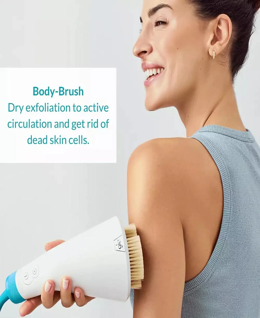 glo Anticellulite Massager with LED Therapy 8